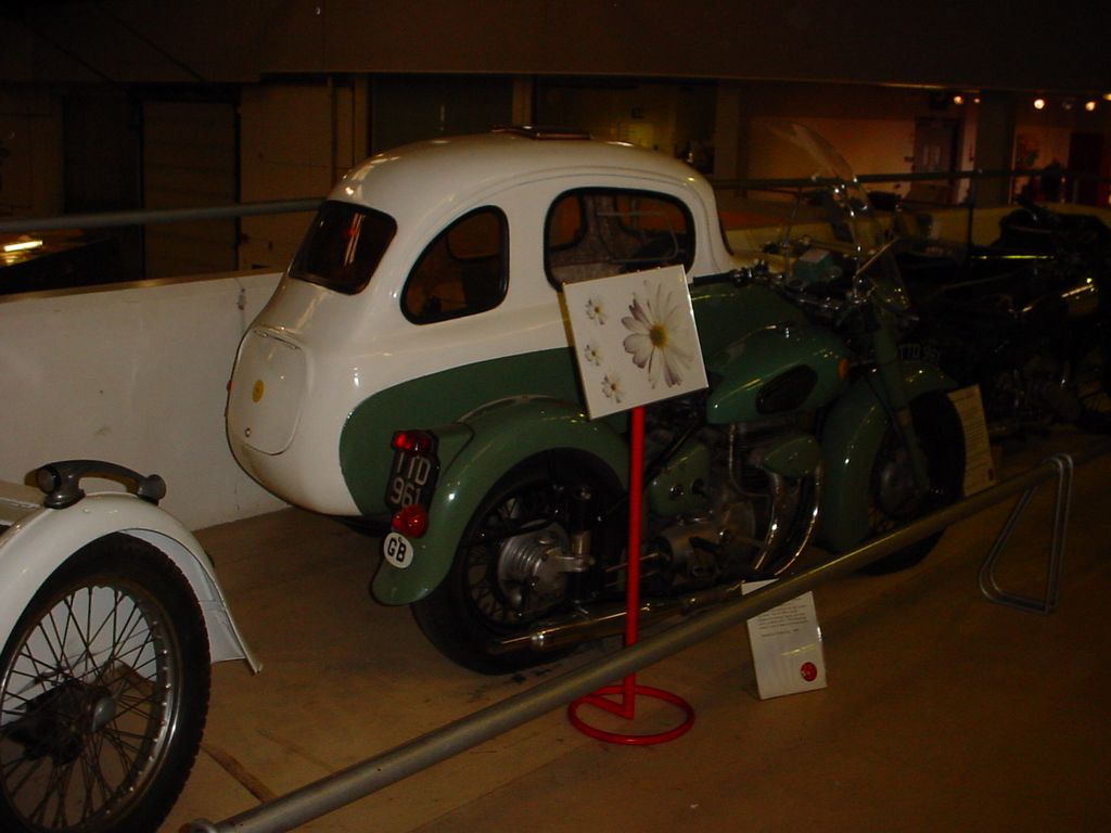 Museum of transport (19)